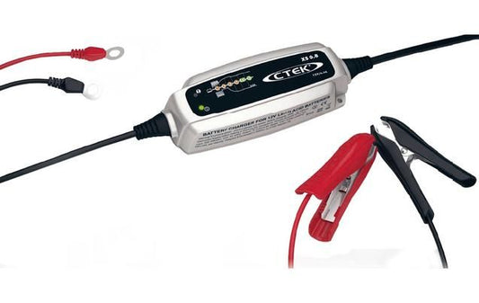 CTEK (56-707) XS 0.8 12 Charger